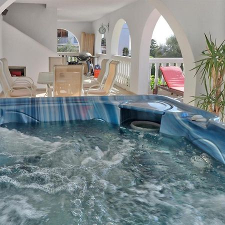 Nice And Spacius Villa Near Fuengi Міхас Екстер'єр фото